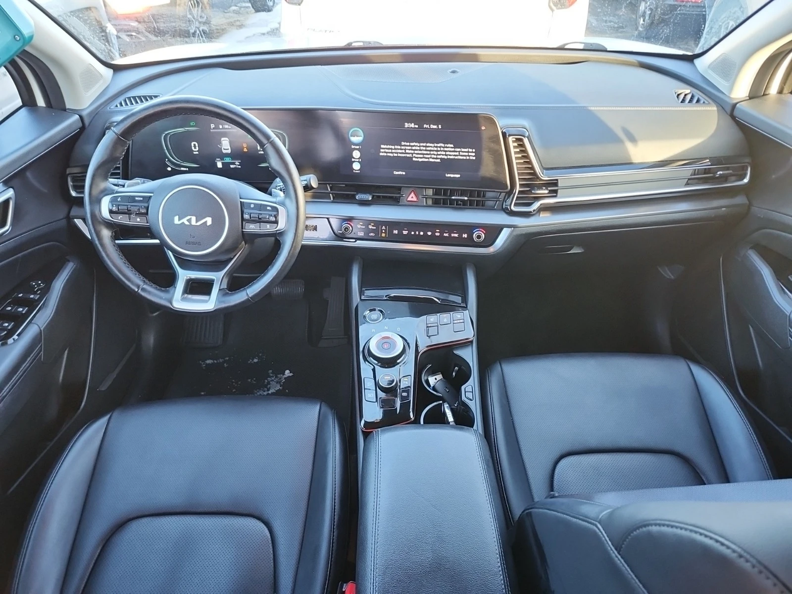 Kia Sportage * EX* AWD* CARFAX* *  | Mobile.bg   5