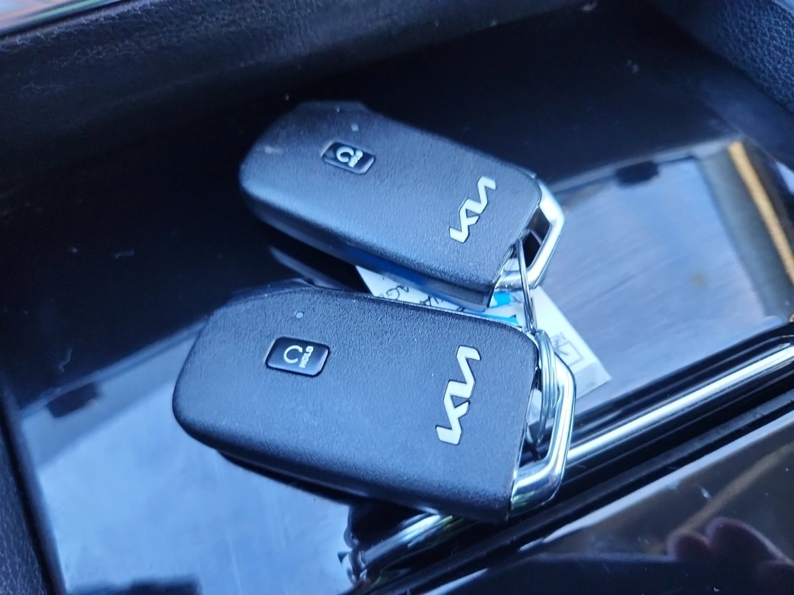 Kia Sportage * EX* AWD* CARFAX* *  | Mobile.bg   9