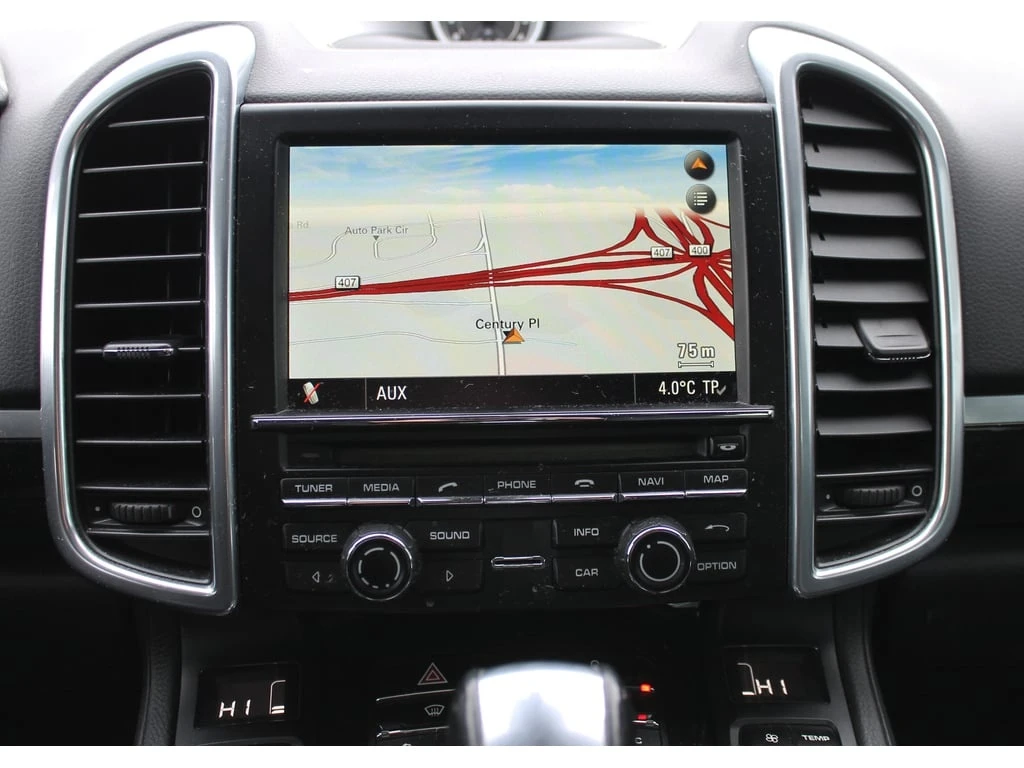 Porsche Cayenne * AWD 4dr Diesel * CARFAX * ���� �� �� | Mobile.bg � ����������� 14