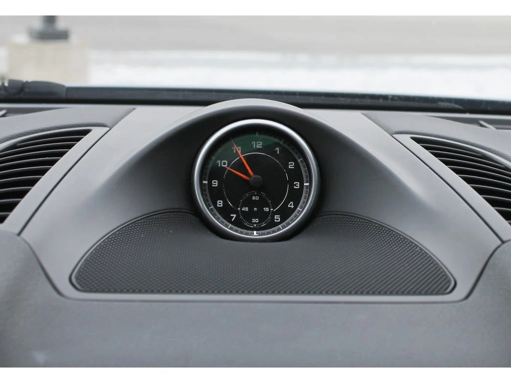 Porsche Cayenne * AWD 4dr Diesel * CARFAX * ЦЕНА ДО БГ - изображение 10