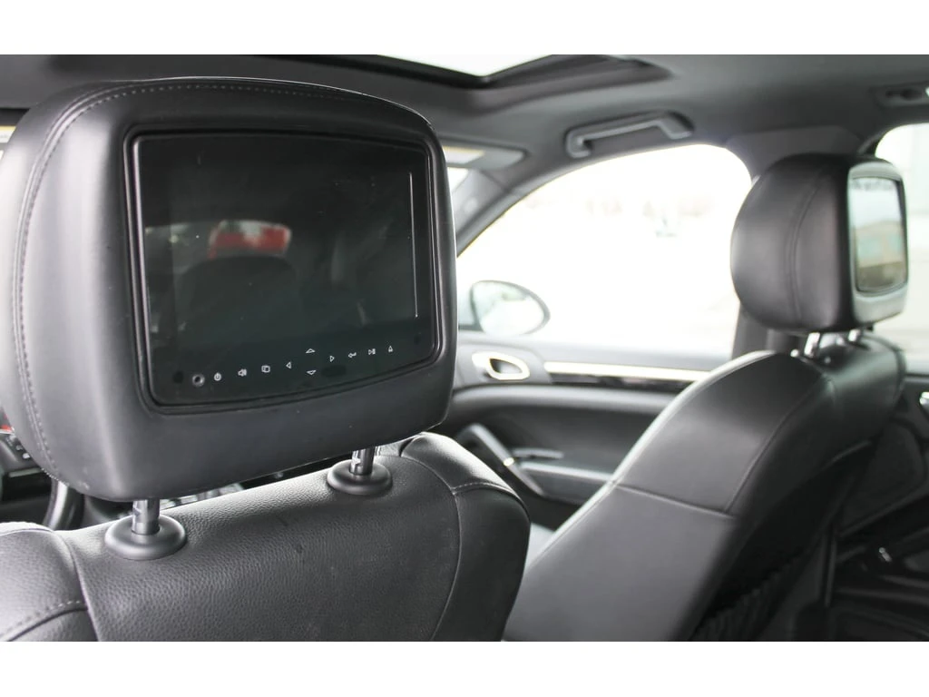 Porsche Cayenne * AWD 4dr Diesel * CARFAX * ���� �� �� | Mobile.bg � ����������� 17