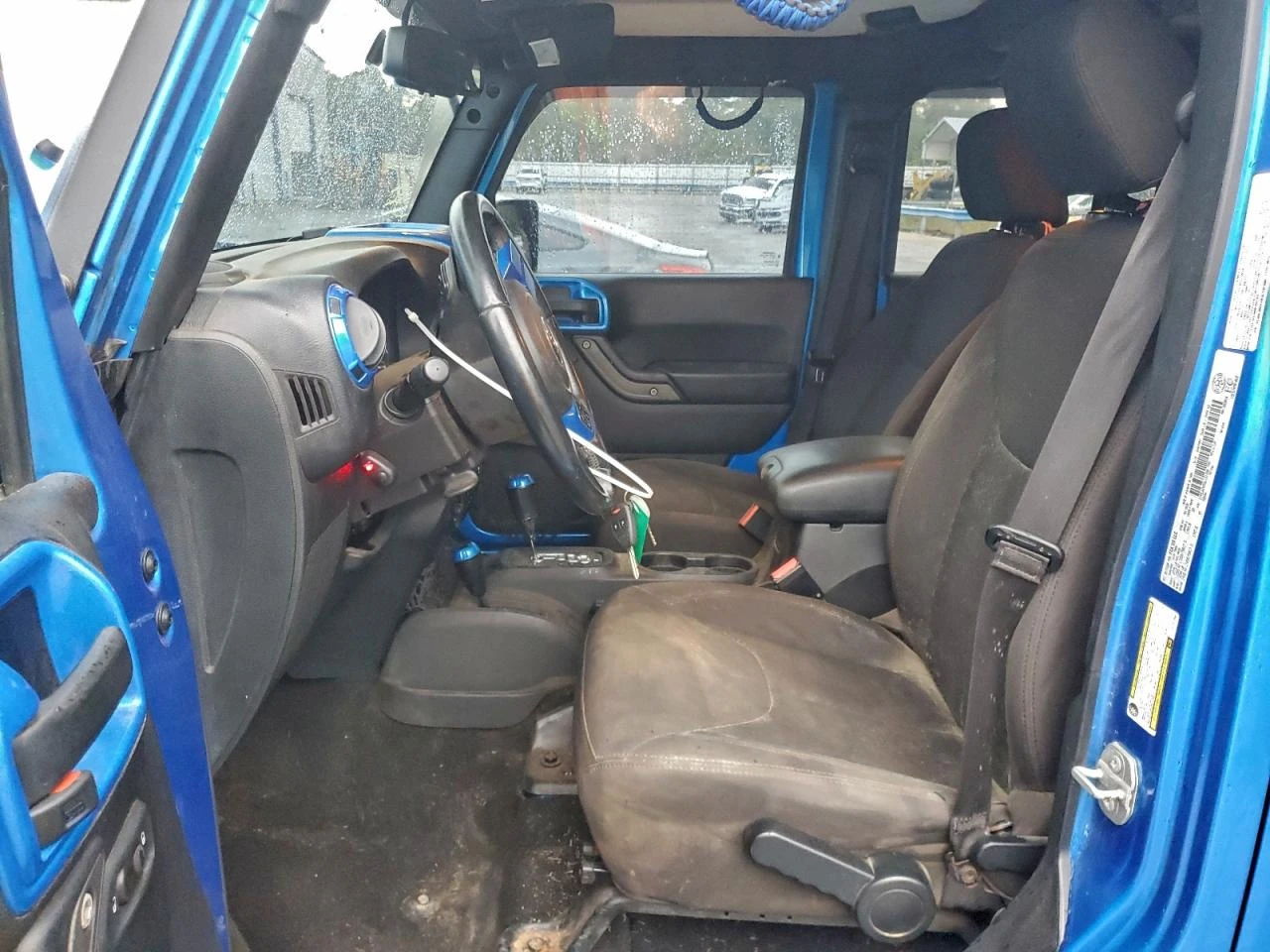 Jeep Wrangler 3.6* UNLIMITED SPORT* ������ ��* ��������� ����! | Mobile.bg � ����������� 8