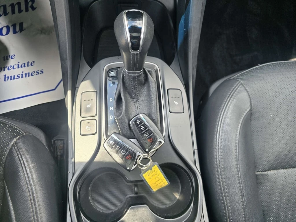 Hyundai Santa fe Sport AWD | HEATED SEATS| PANO | Mobile.bg � ����������� 15