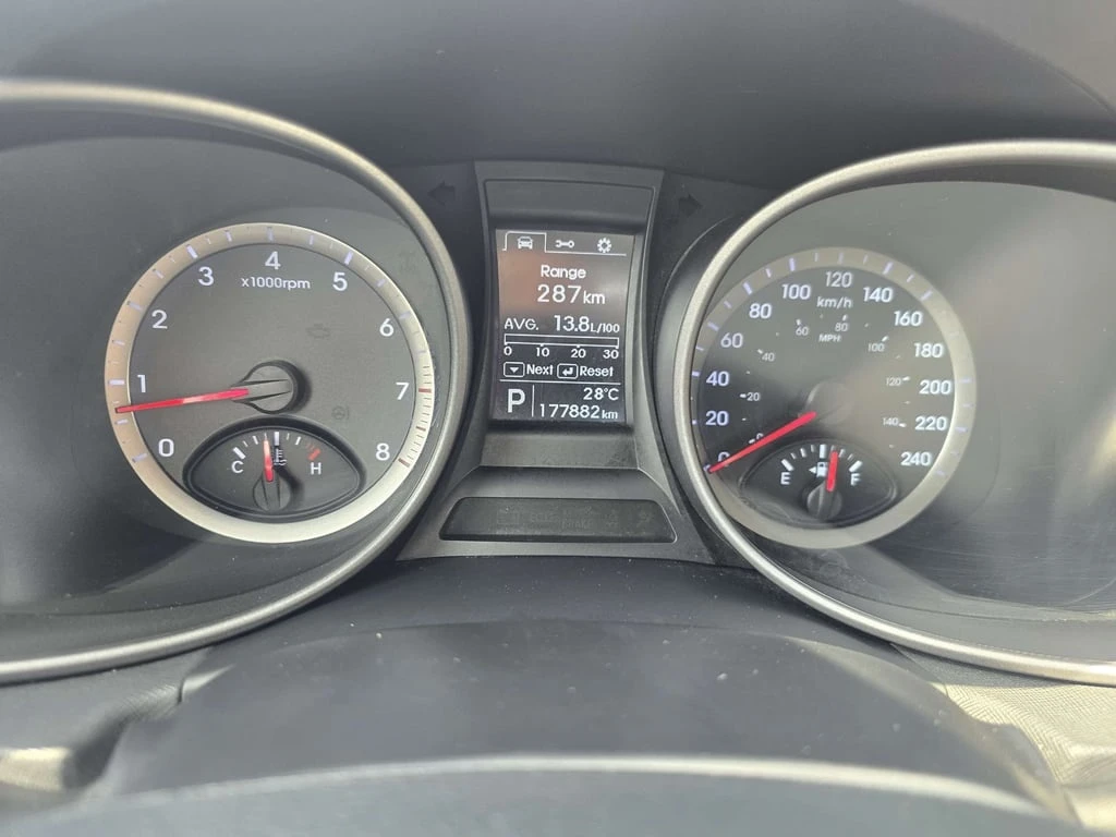 Hyundai Santa fe Sport AWD | HEATED SEATS| PANO | Mobile.bg � ����������� 13