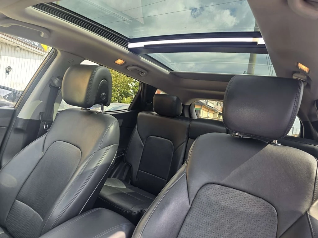 Hyundai Santa fe Sport AWD | HEATED SEATS| PANO - изображение 9