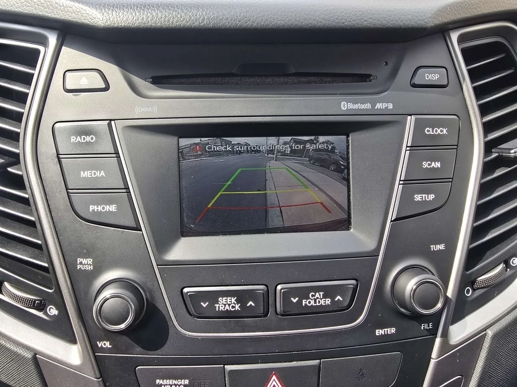 Hyundai Santa fe Sport AWD | HEATED SEATS| PANO | Mobile.bg � ����������� 14