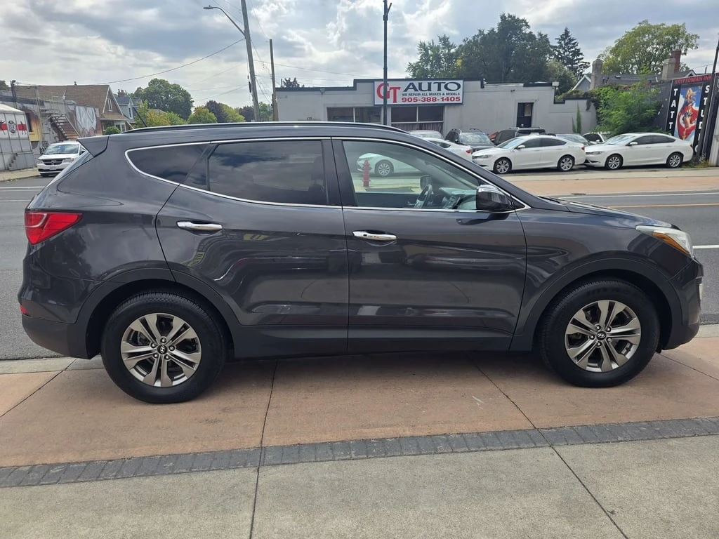 Hyundai Santa fe Sport AWD | HEATED SEATS| PANO - изображение 8