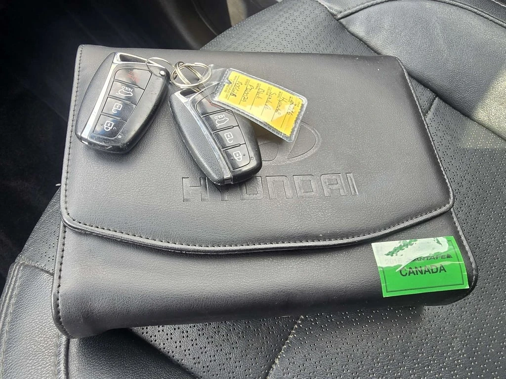 Hyundai Santa fe Sport AWD | HEATED SEATS| PANO | Mobile.bg � ����������� 16