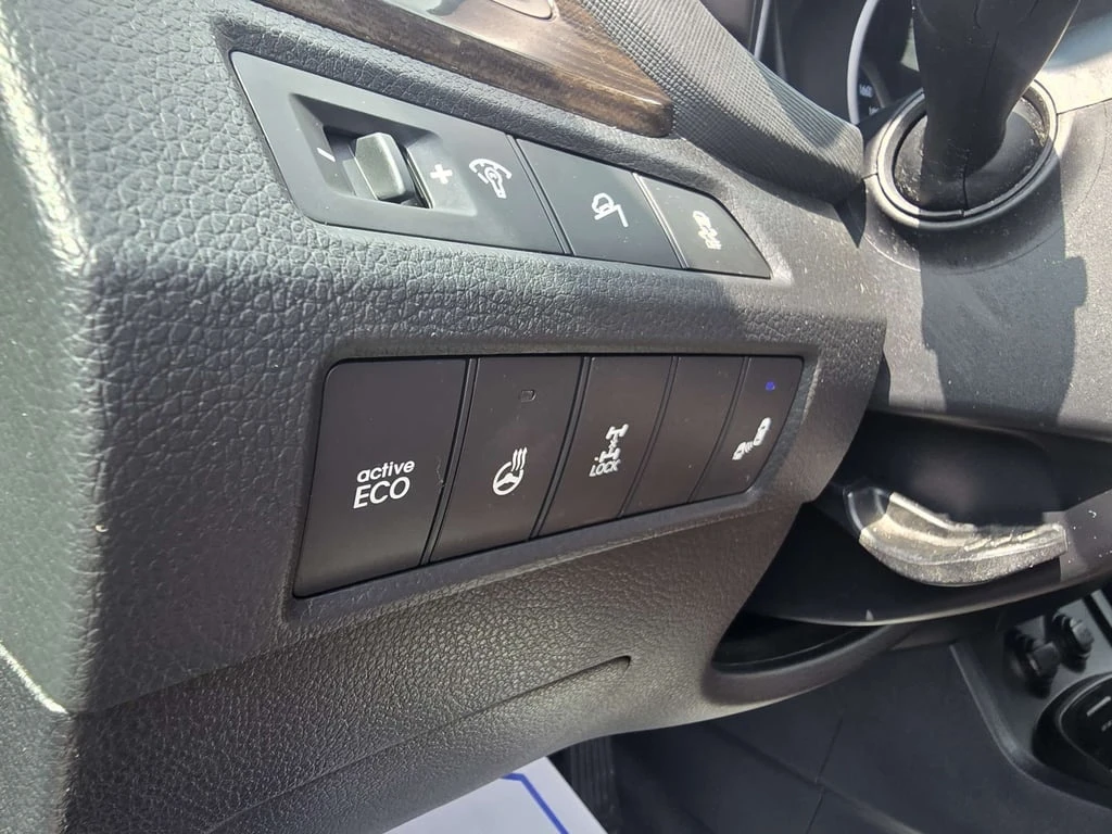 Hyundai Santa fe Sport AWD | HEATED SEATS| PANO | Mobile.bg � ����������� 17