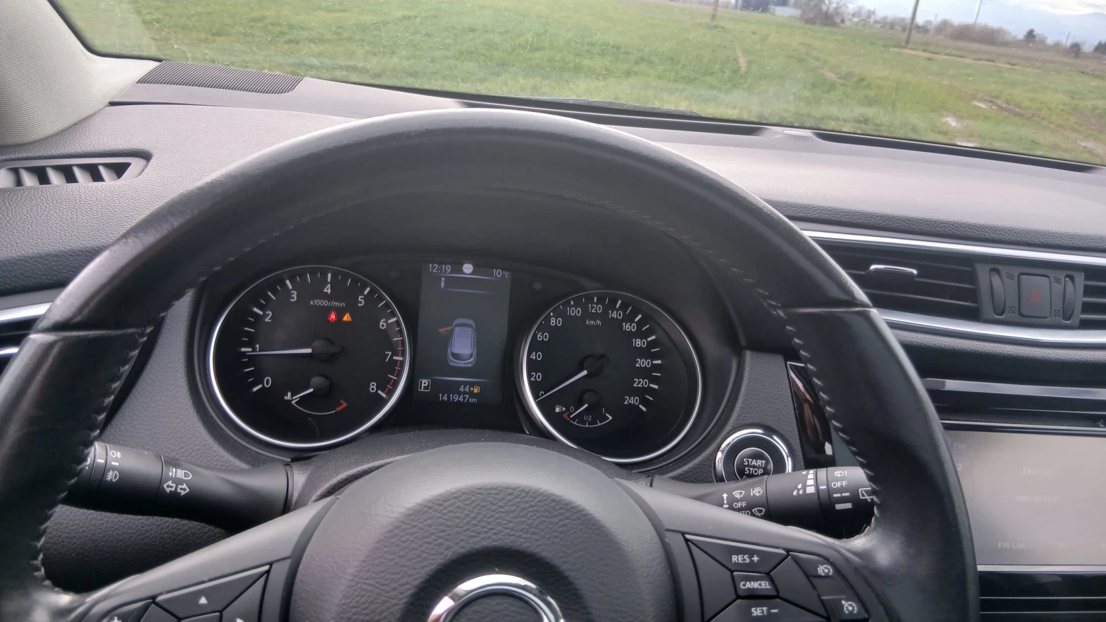 Nissan Qashqai | Mobile.bg � ����������� 13