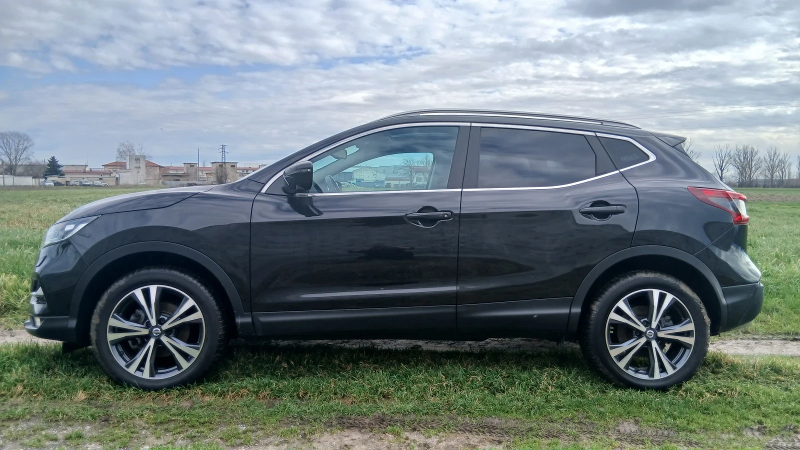 Nissan Qashqai | Mobile.bg � ����������� 9