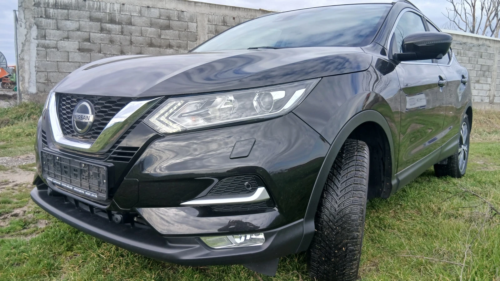 Nissan Qashqai | Mobile.bg � ����������� 8