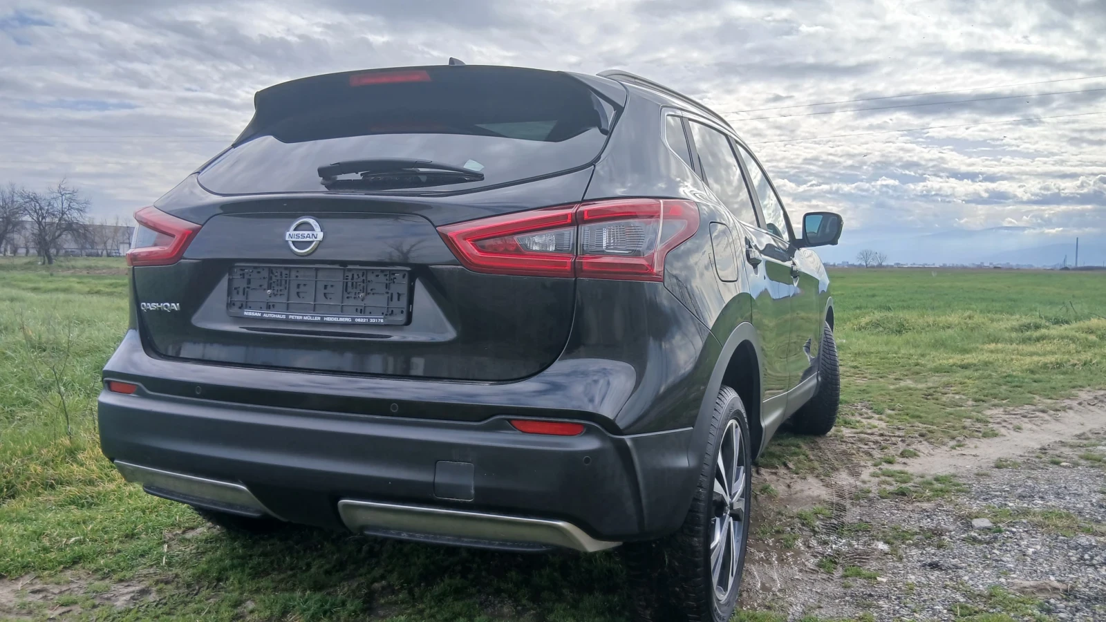 Nissan Qashqai | Mobile.bg � ����������� 5