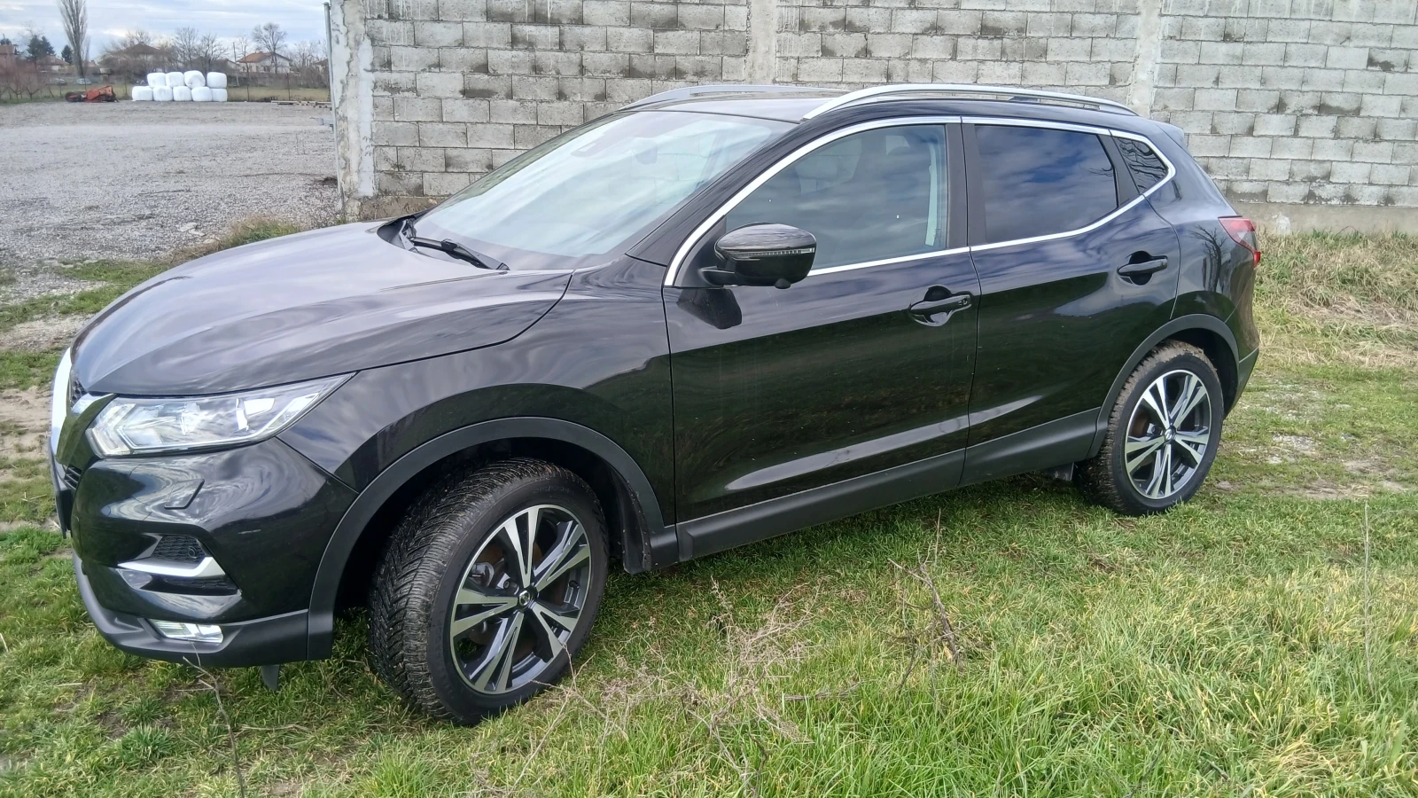 Nissan Qashqai | Mobile.bg � ����������� 7