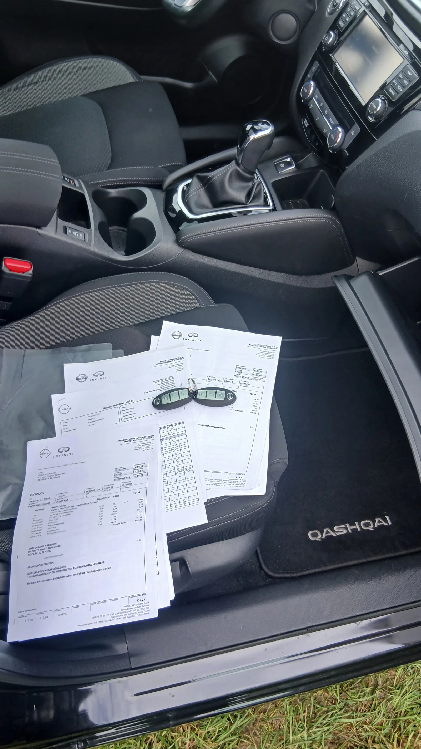 Nissan Qashqai | Mobile.bg � ����������� 15