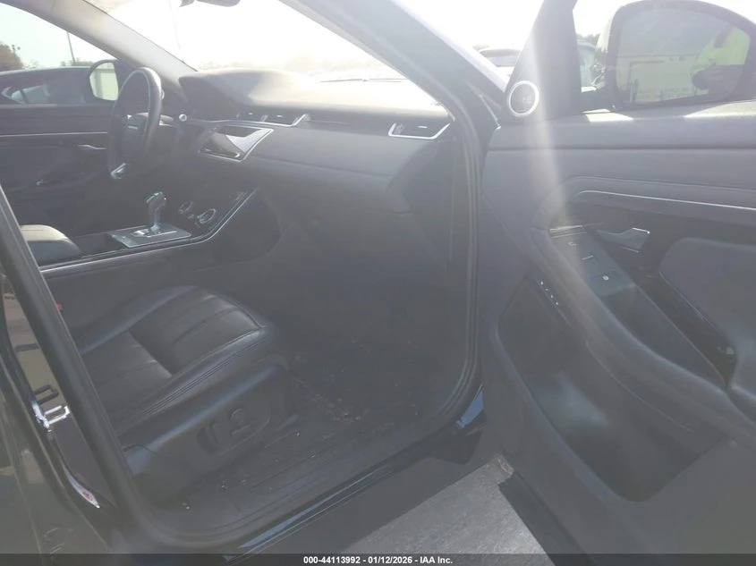 Land Rover Range Rover Evoque 2l Se - изображение 5