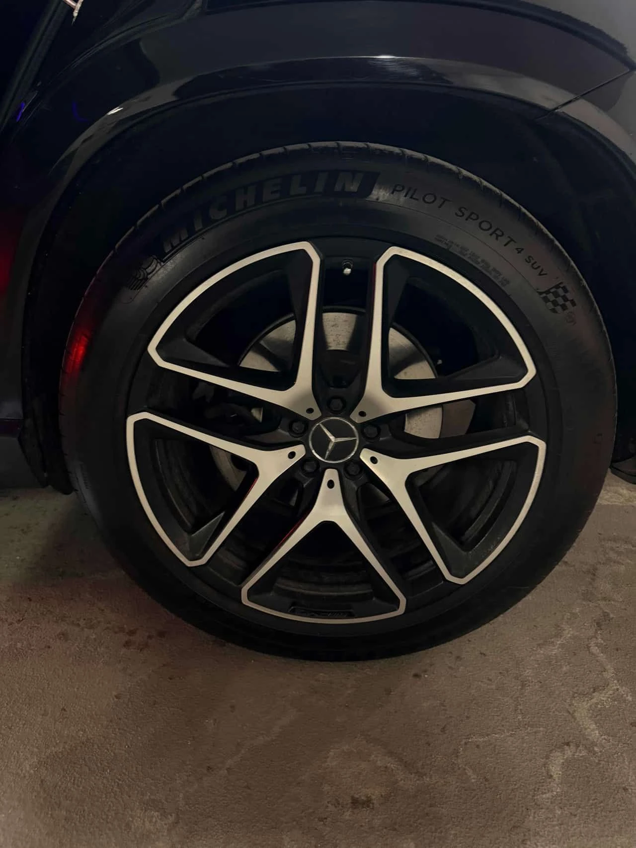 Mercedes-Benz GLE 53 4MATIC * BURMESTER * ДИСТРОНИК * 360 * ОБДУХВАНЕ * ПАМЕТ, снимка 14 - Автомобили и джипове - 53940484