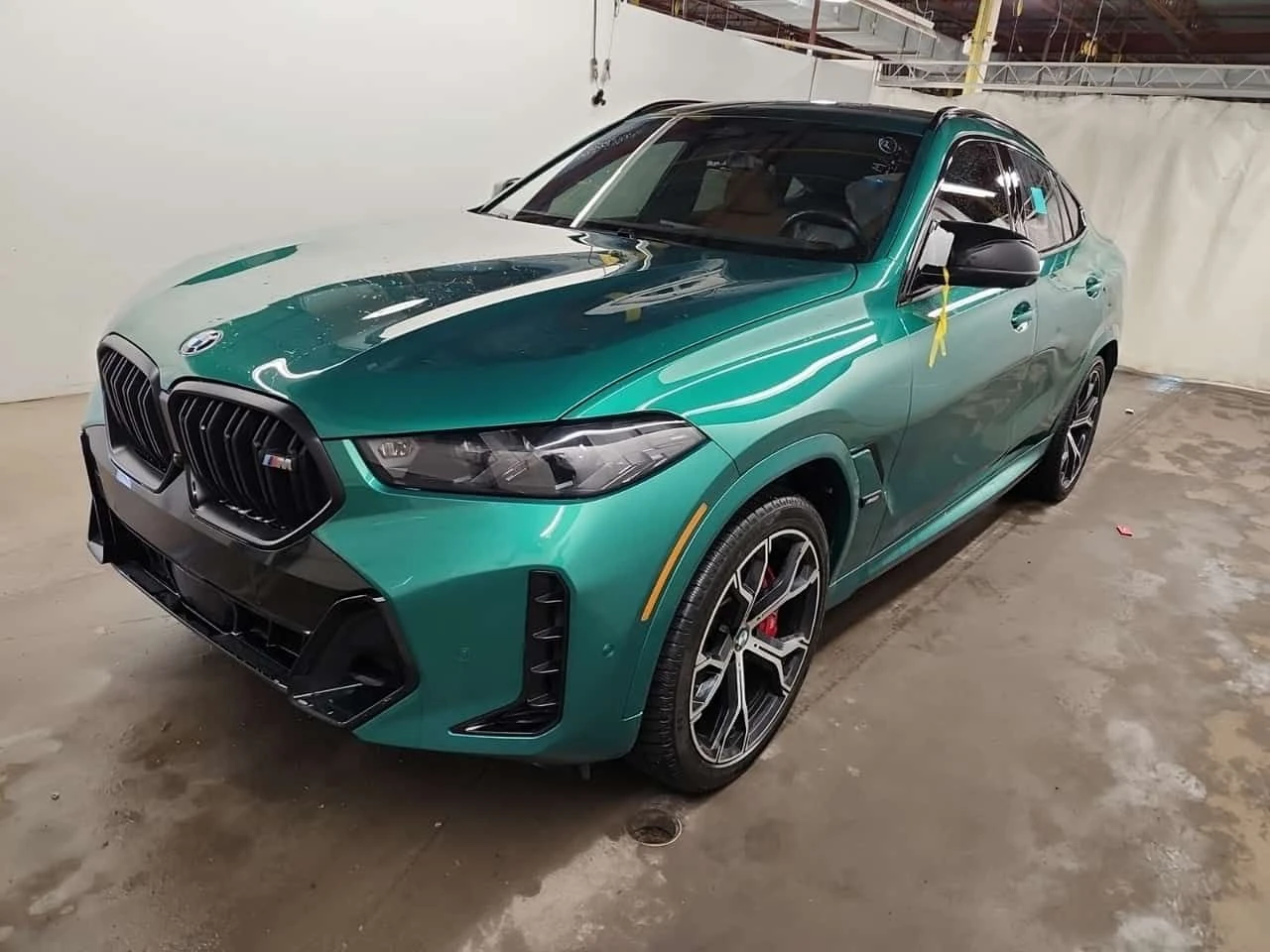 BMW X6 * M60I XDRIVE * CARBON PACK*  | Mobile.bg � ����������� 1