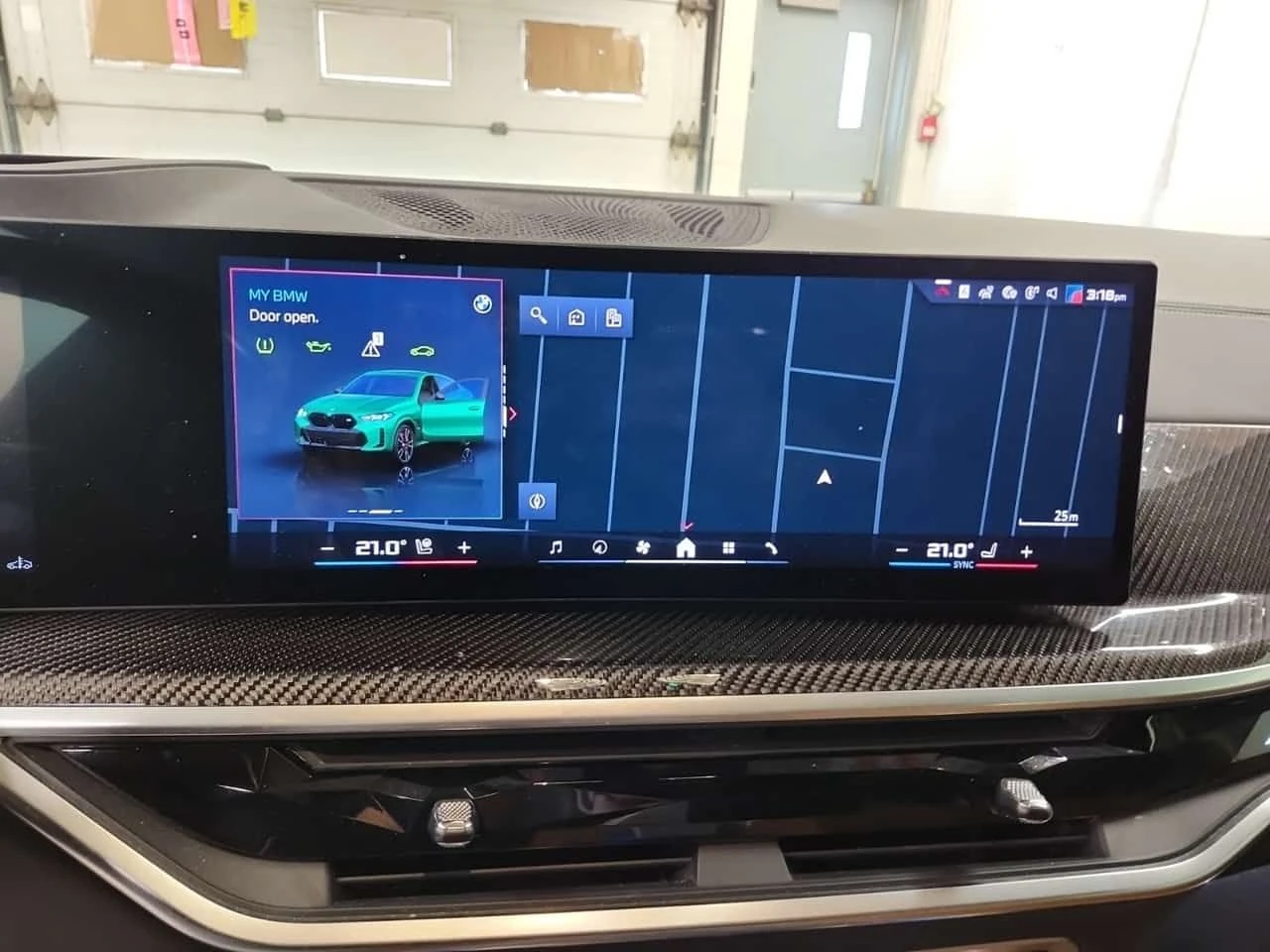 BMW X6 * M60I XDRIVE * CARBON PACK*  | Mobile.bg � ����������� 12