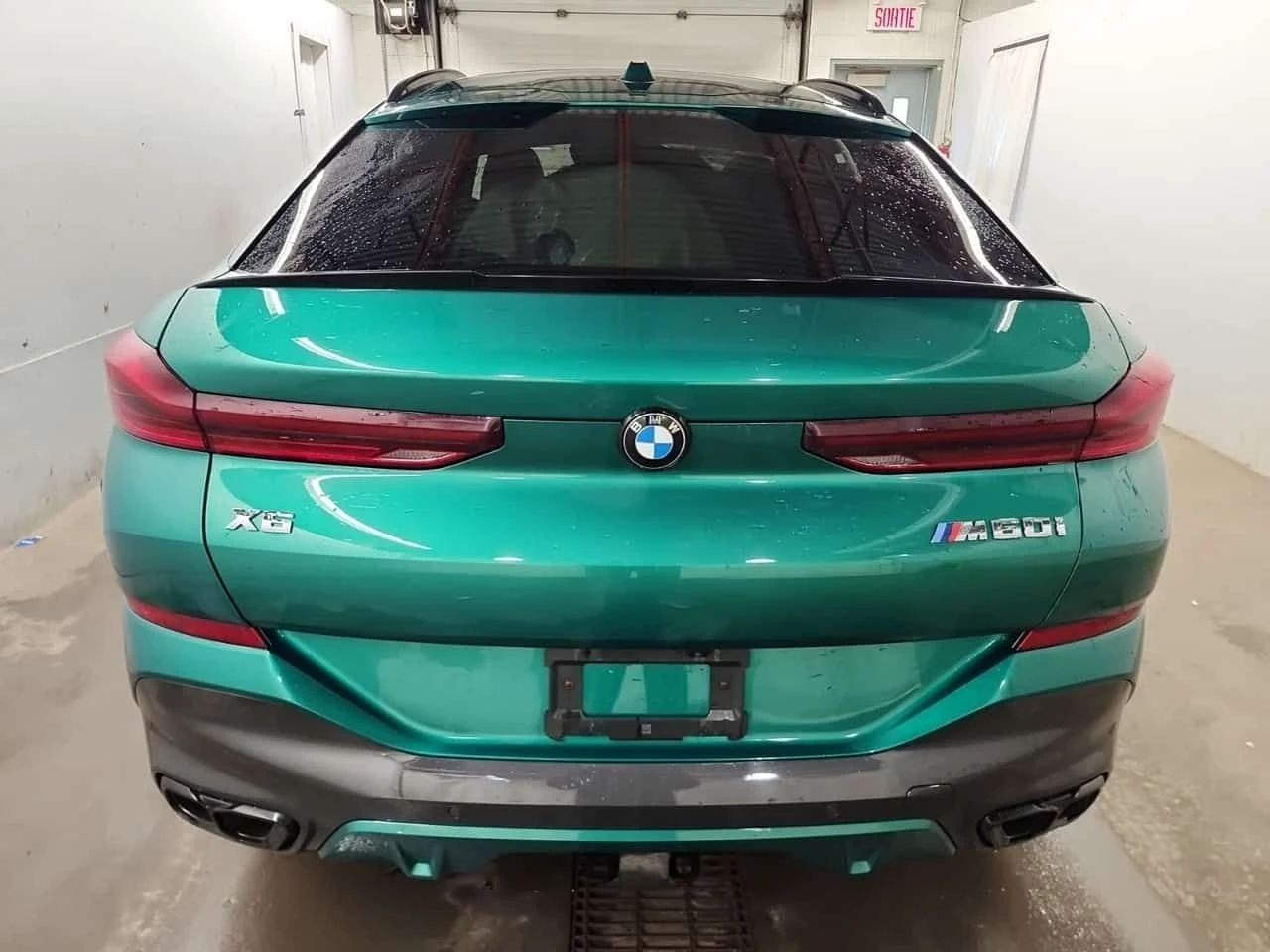 BMW X6 * M60I XDRIVE * CARBON PACK*  | Mobile.bg � ����������� 4