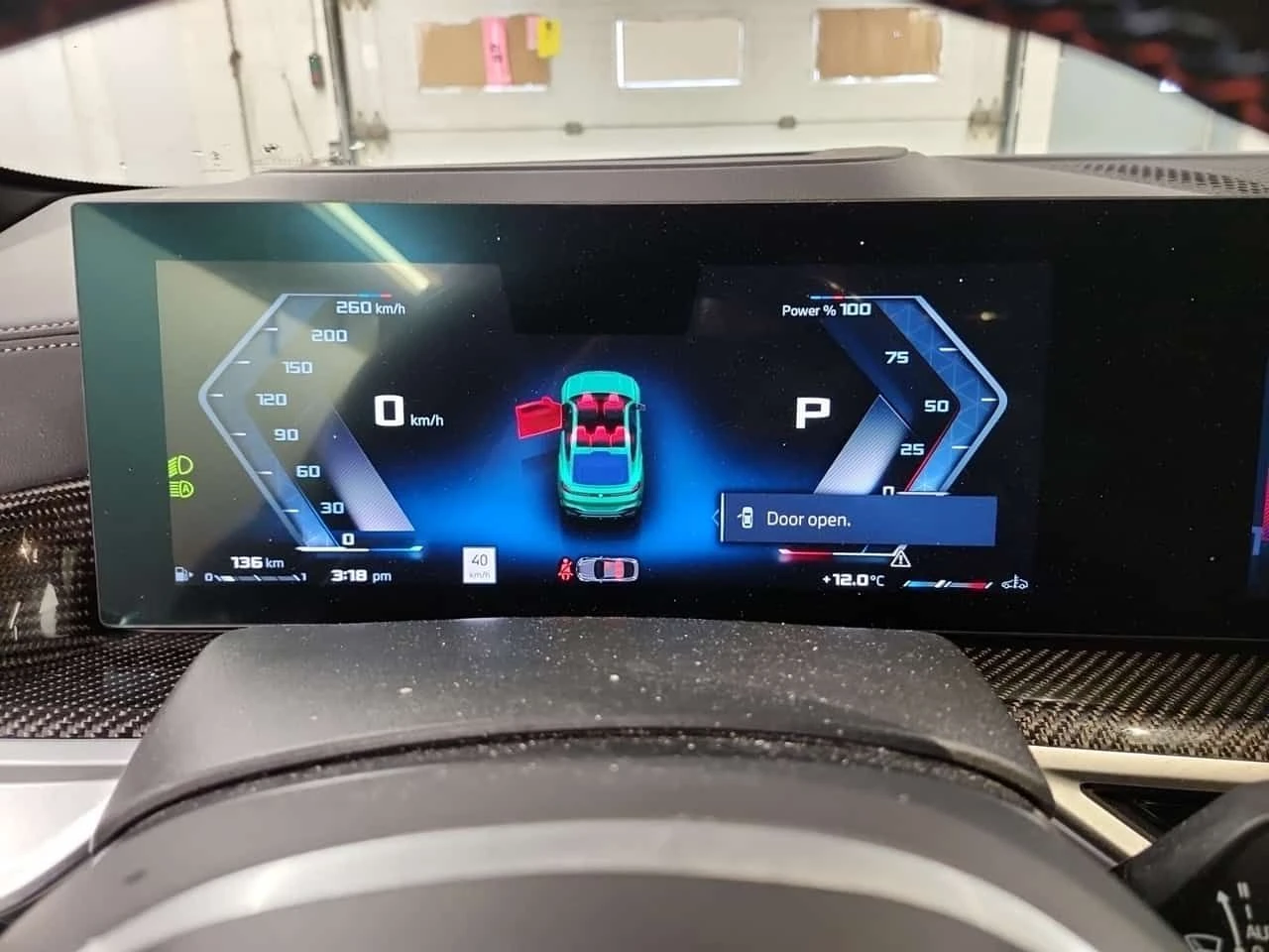 BMW X6 * M60I XDRIVE * CARBON PACK*  | Mobile.bg � ����������� 10