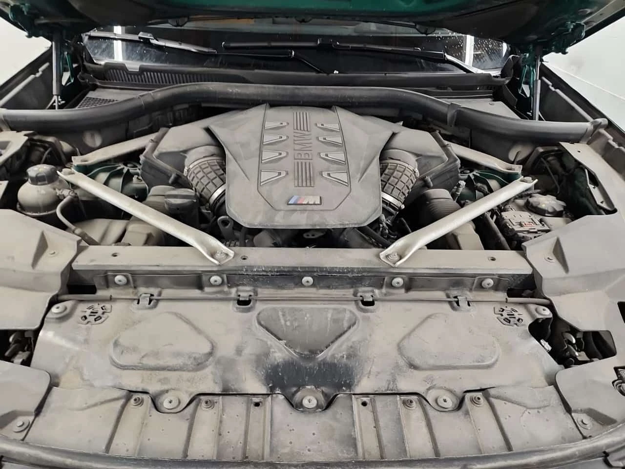 BMW X6 * M60I XDRIVE * CARBON PACK*  | Mobile.bg � ����������� 17