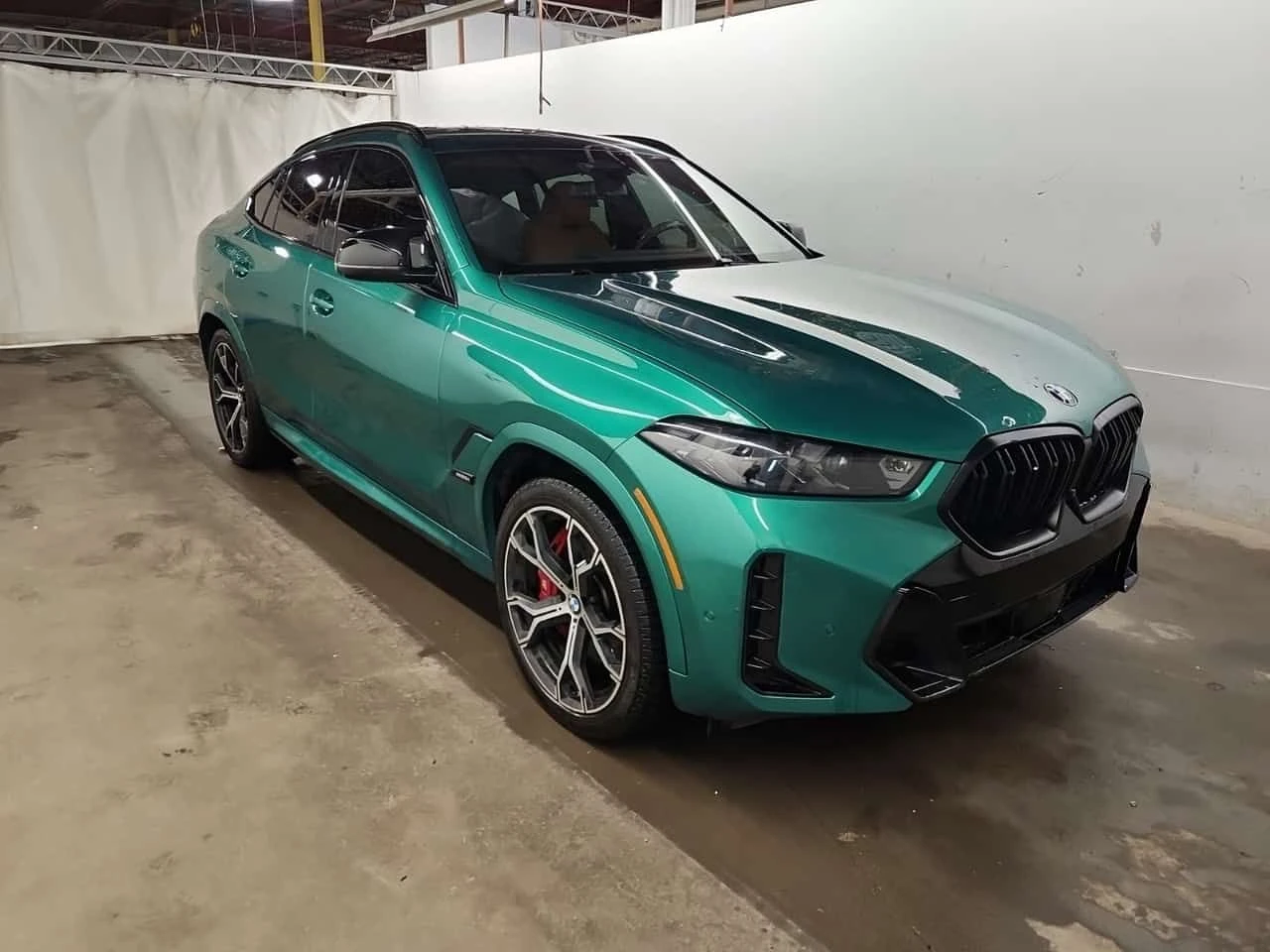 BMW X6 * M60I XDRIVE * CARBON PACK*  | Mobile.bg � ����������� 2