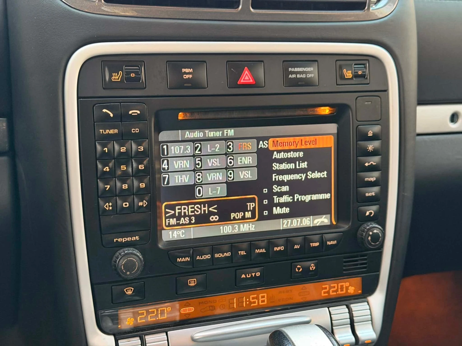 Porsche Cayenne 4.8Turbo Face  | Mobile.bg � ����������� 13