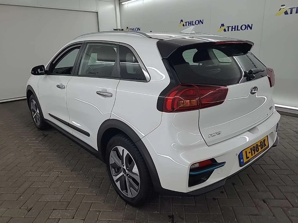 Kia Niro Dynamic Line  Electric  Automatic  204 hp | Mobile.bg � ����������� 6