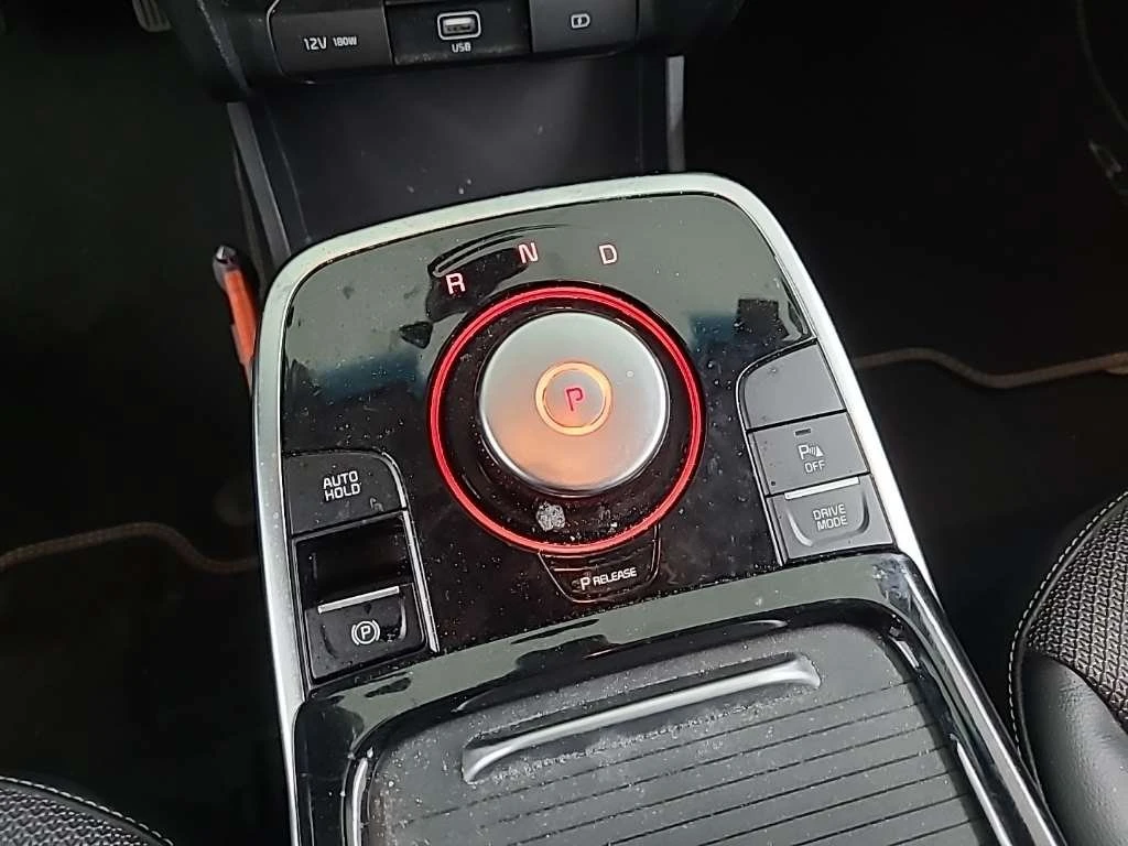 Kia Niro Dynamic Line  Electric  Automatic  204 hp | Mobile.bg � ����������� 11