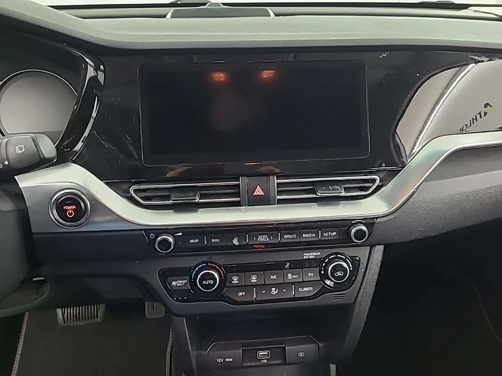 Kia Niro Dynamic Line  Electric  Automatic  204 hp | Mobile.bg � ����������� 12