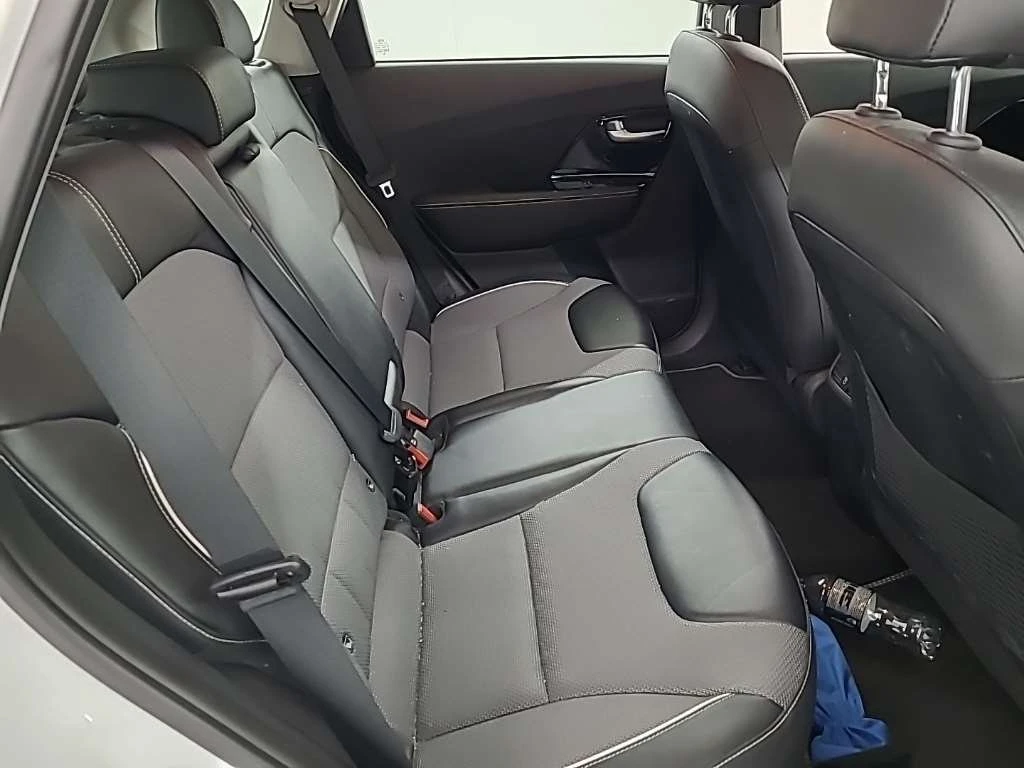 Kia Niro Dynamic Line  Electric  Automatic  204 hp | Mobile.bg � ����������� 10
