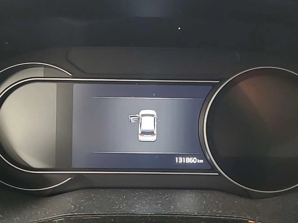 Kia Niro Dynamic Line  Electric  Automatic  204 hp | Mobile.bg � ����������� 14