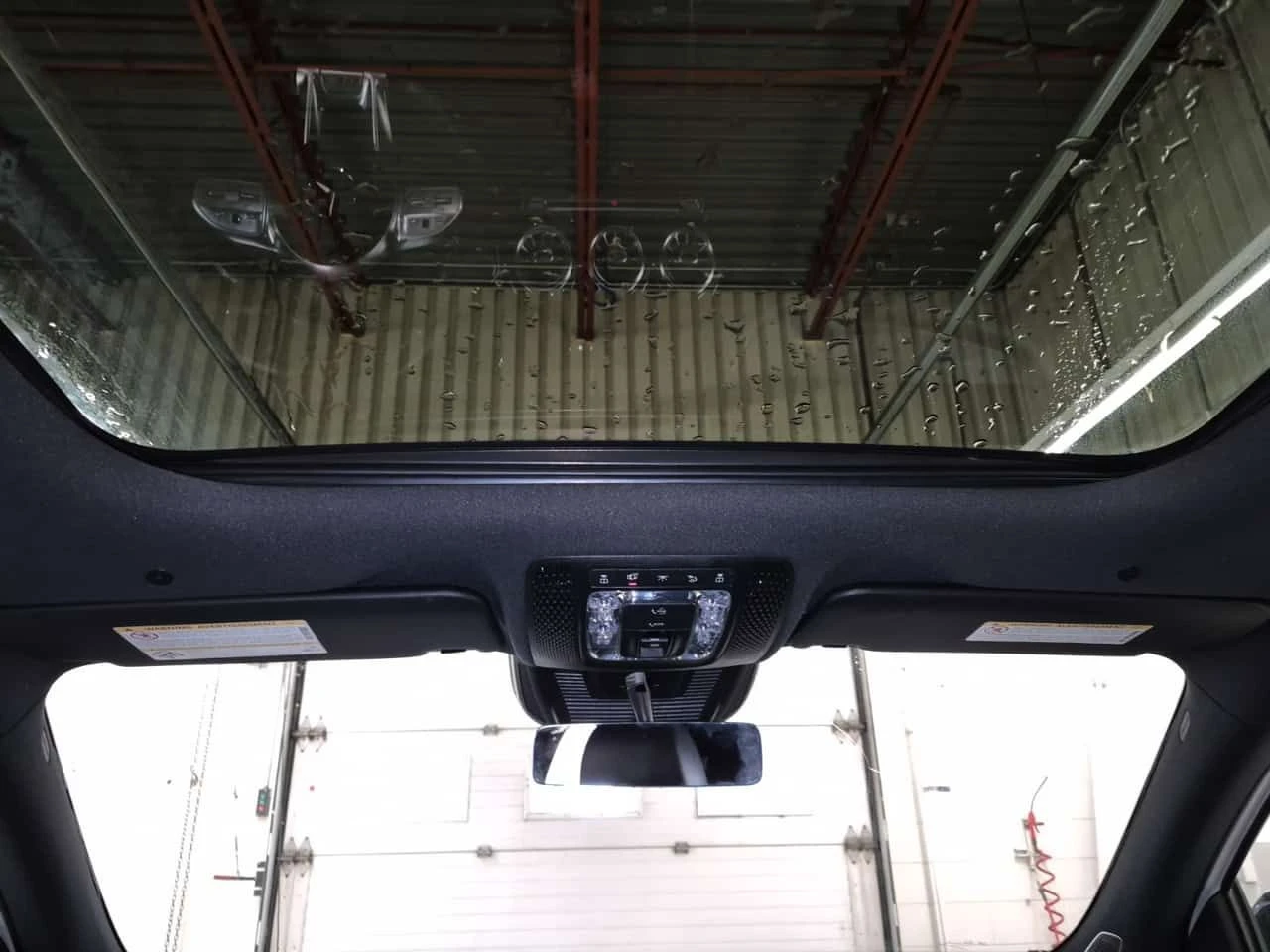Mercedes-Benz GLA * AMG 35 * CARFAX * Без инциденти * , снимка 11 - Автомобили и джипове - 54595152