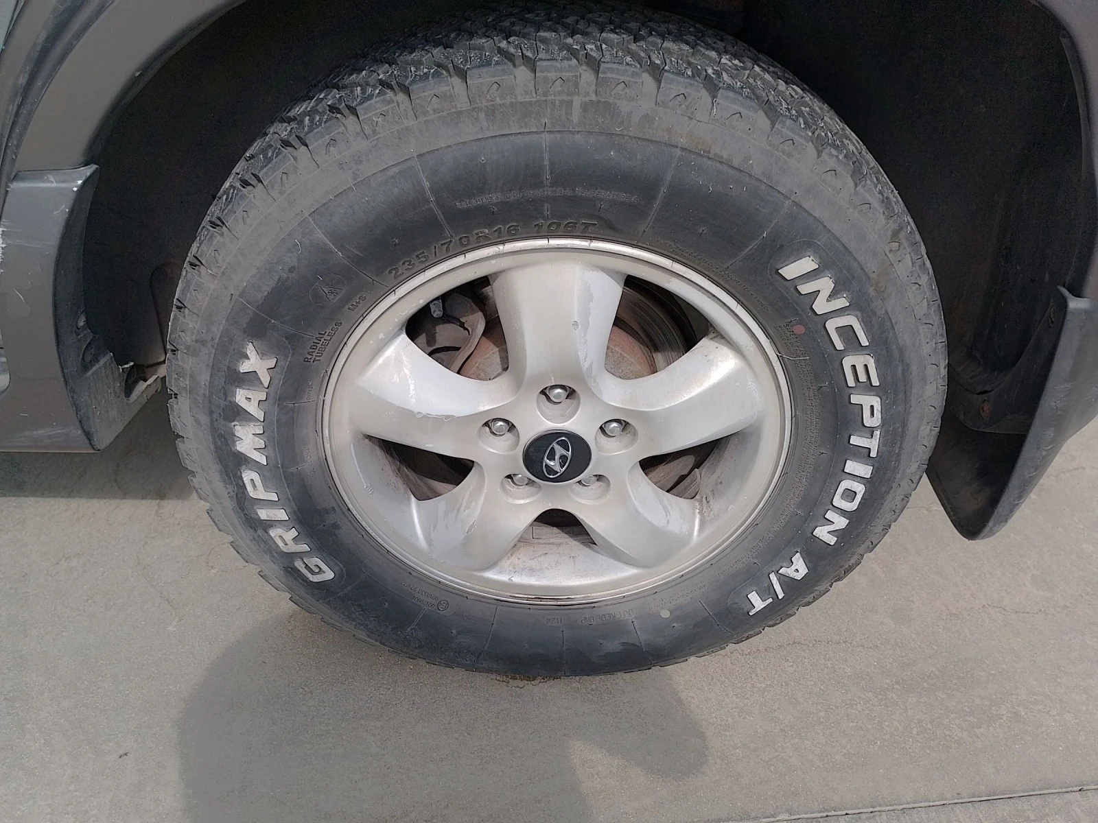 Hyundai Santa fe ����� ��/ ���������/ 4�4  | Mobile.bg � ����������� 6
