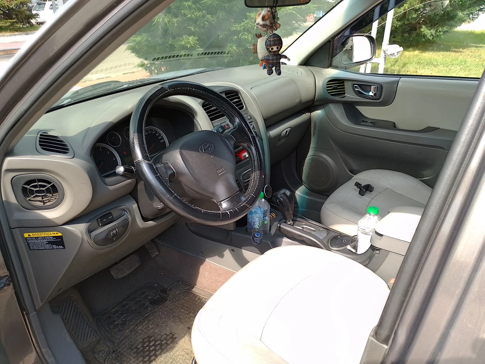 Hyundai Santa fe ����� ��/ ���������/ 4�4  | Mobile.bg � ����������� 2