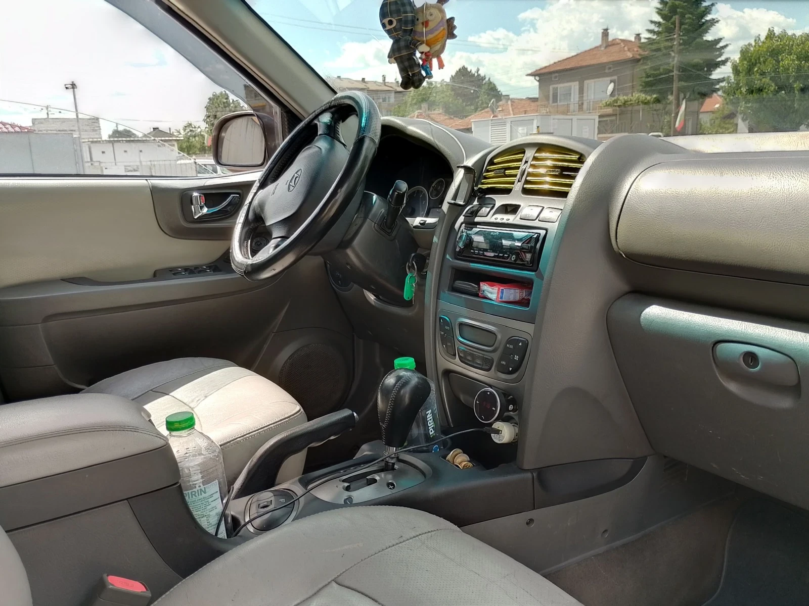 Hyundai Santa fe ����� ��/ ���������/ 4�4  | Mobile.bg � ����������� 4