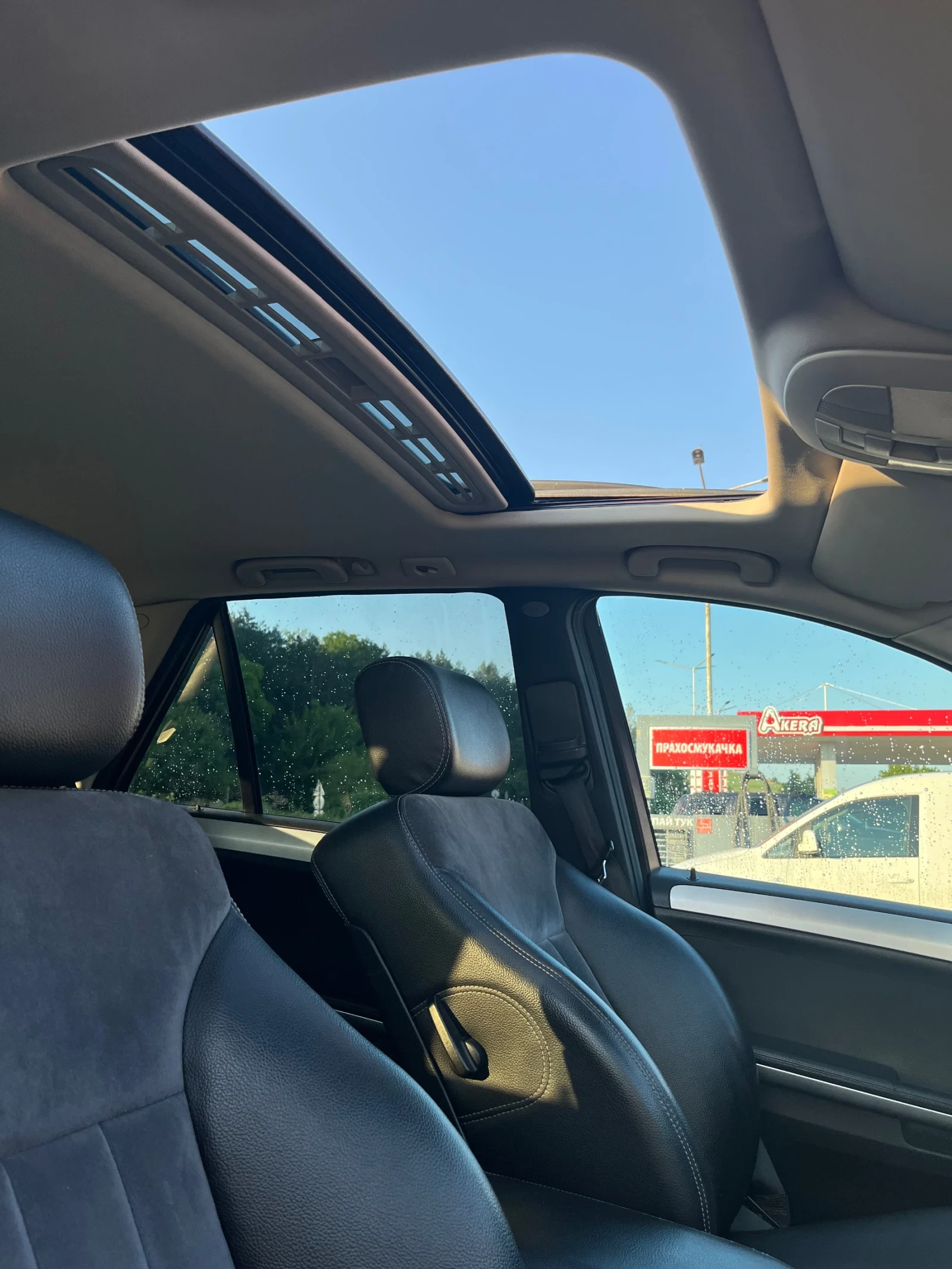 Mercedes-Benz ML 320 | Mobile.bg � ����������� 4