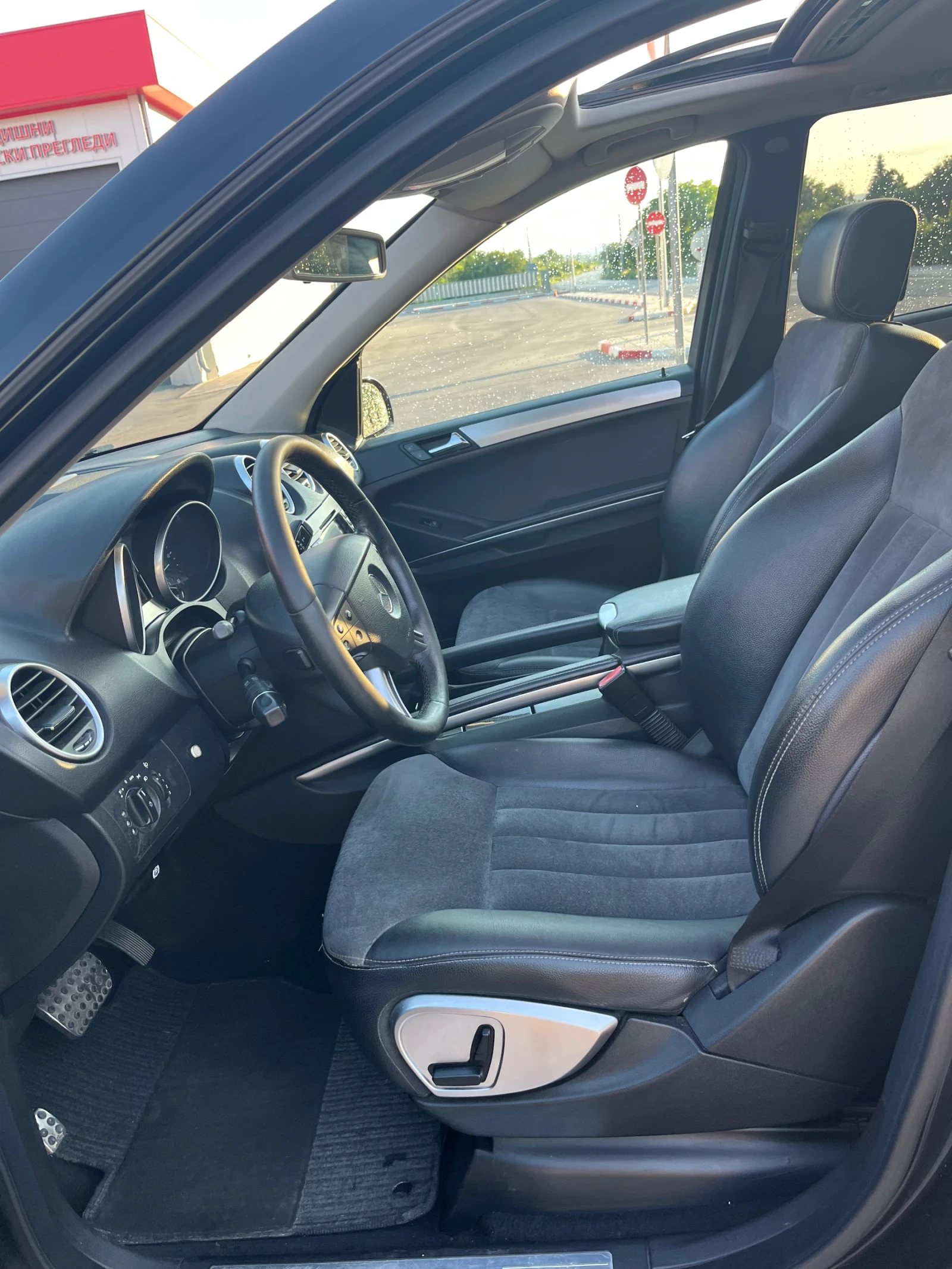 Mercedes-Benz ML 320 | Mobile.bg � ����������� 2