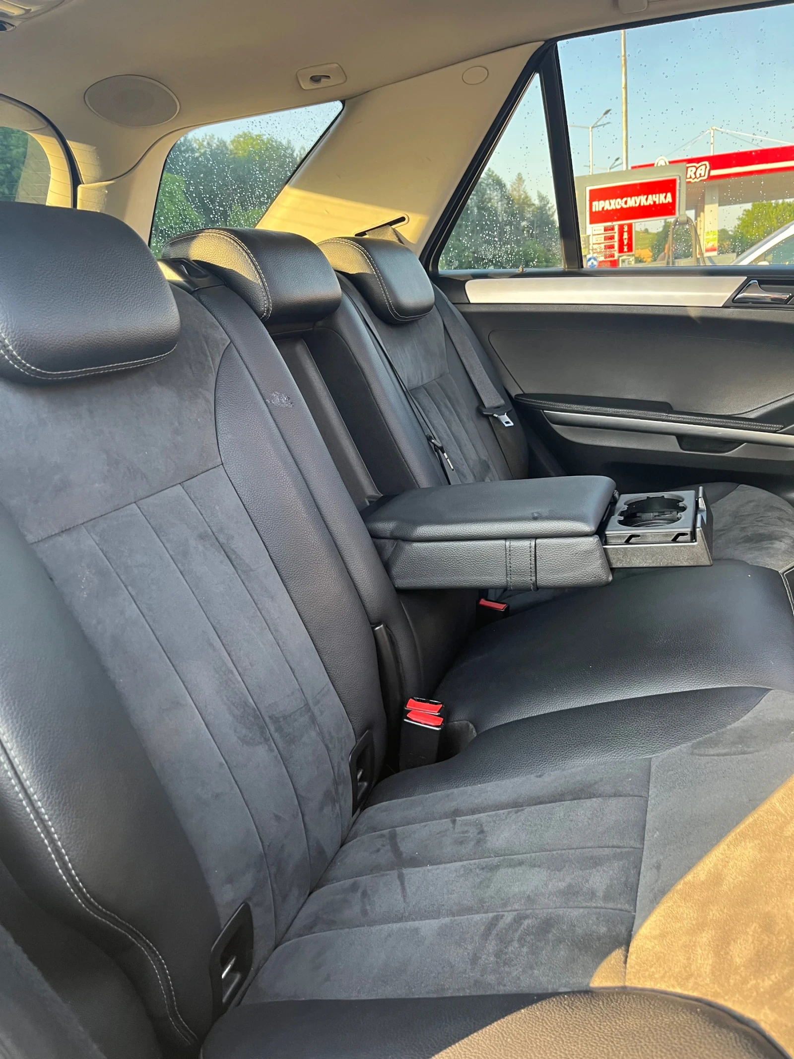 Mercedes-Benz ML 320 | Mobile.bg � ����������� 6