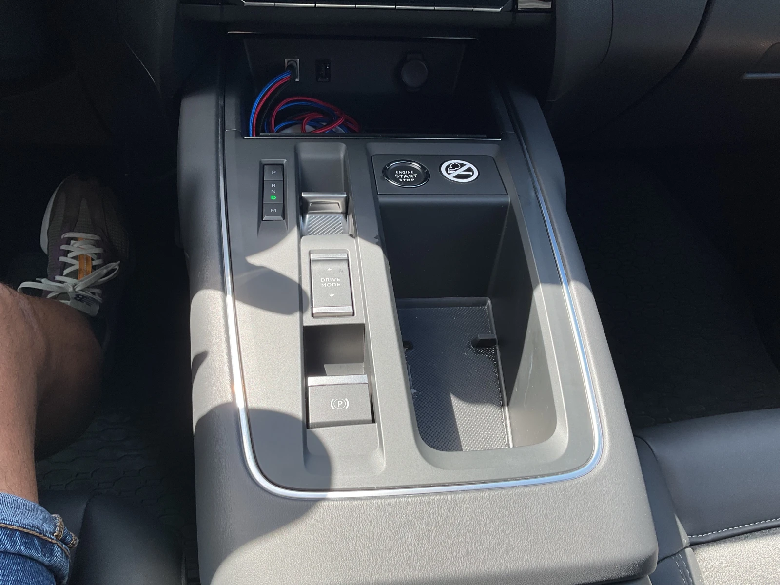 Citroen C5 Aircross, снимка 12 - Автомобили и джипове - 55105674
