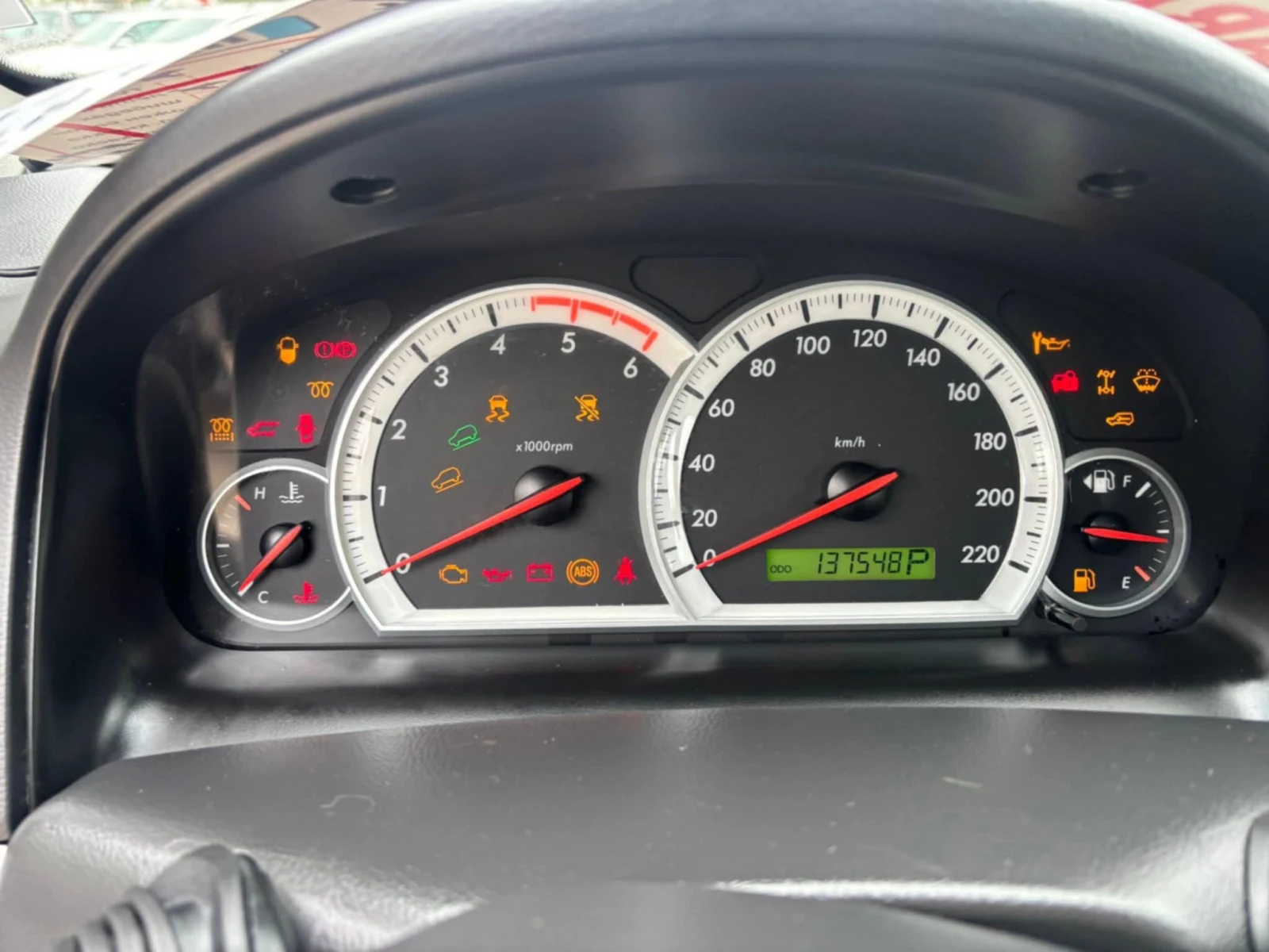 Chevrolet Captiva, снимка 5 - Автомобили и джипове - 55266582