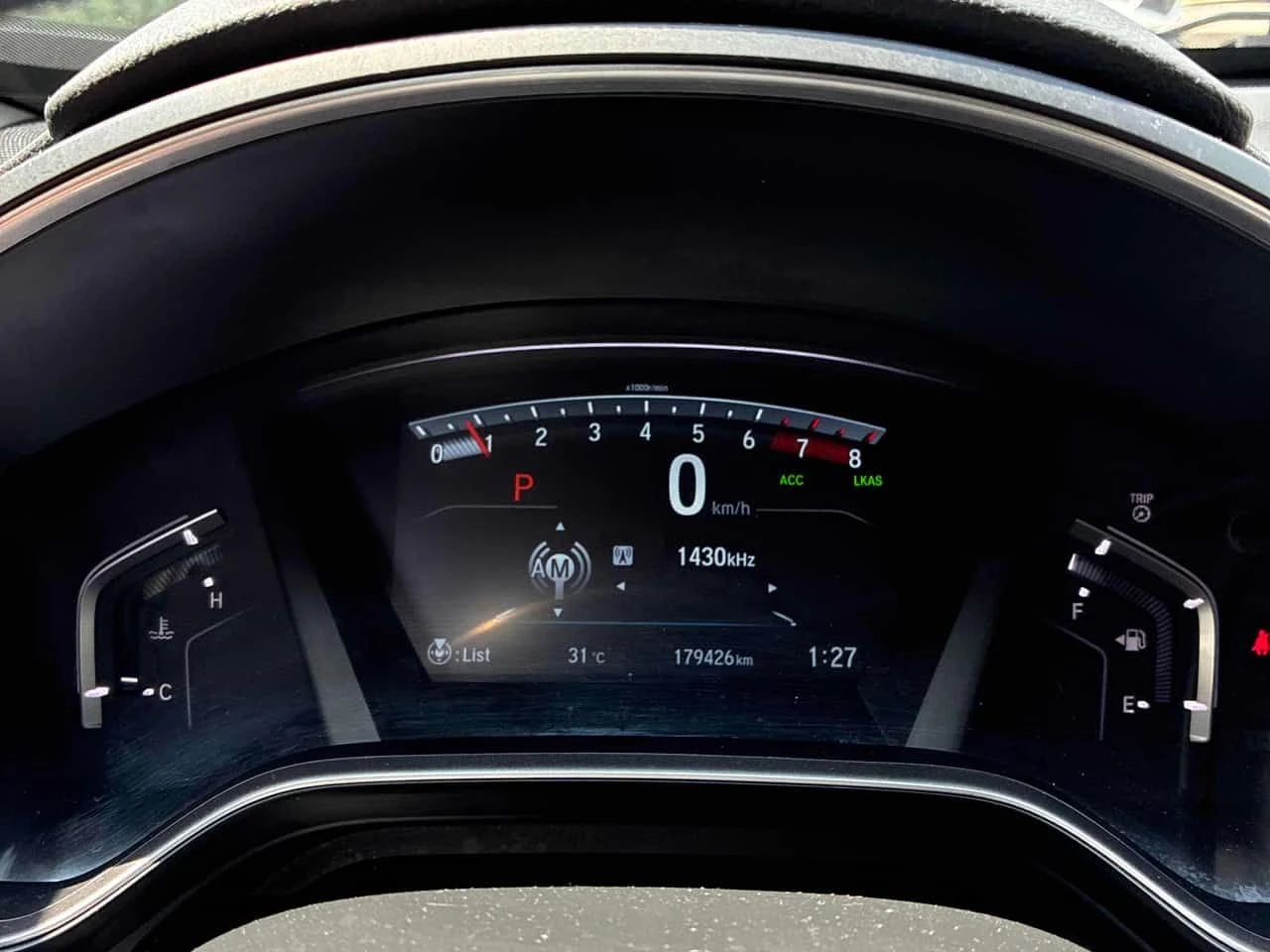 Honda Cr-v * Touring * ЛИЦЕНЗИРАН ДИЛЪР * CARFAX, снимка 8 - Автомобили и джипове - 55550490