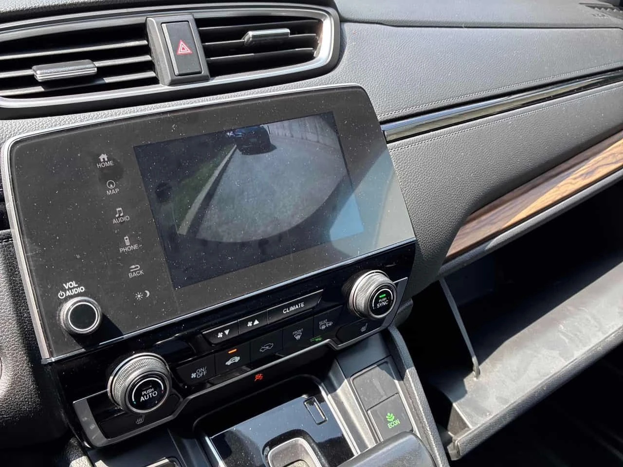 Honda Cr-v * Touring * ЛИЦЕНЗИРАН ДИЛЪР * CARFAX, снимка 15 - Автомобили и джипове - 55550490
