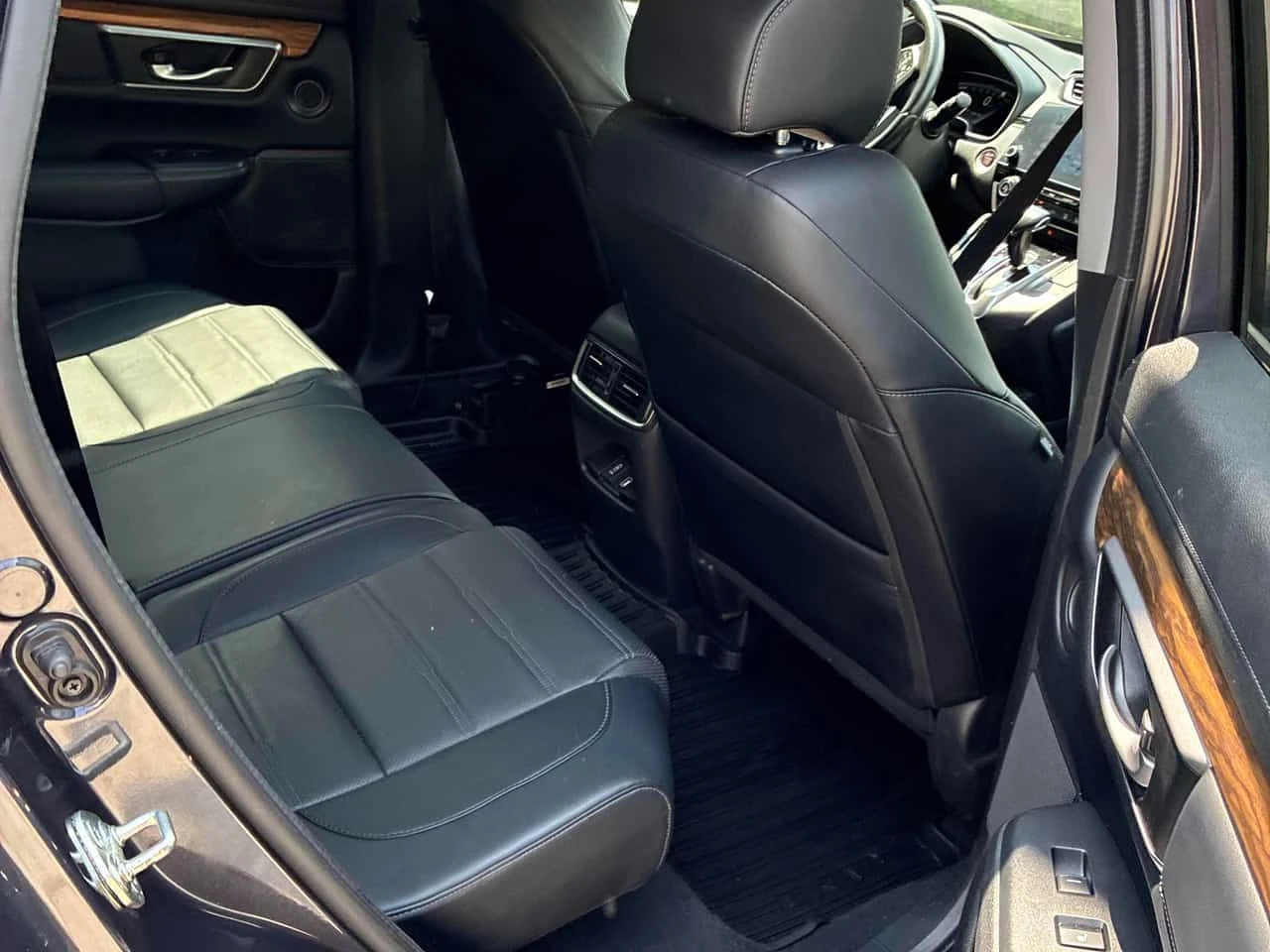 Honda Cr-v * Touring * ЛИЦЕНЗИРАН ДИЛЪР * CARFAX, снимка 13 - Автомобили и джипове - 55550490
