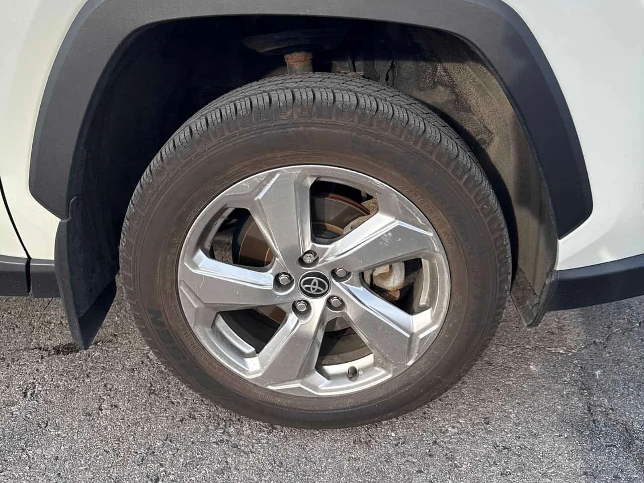 Toyota Rav4 * Hybrid Limited * ���������� ��� ������������*  | Mobile.bg � ����������� 7