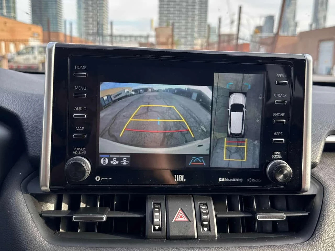 Toyota Rav4 * Hybrid Limited * ���������� ��� ������������*  | Mobile.bg � ����������� 17