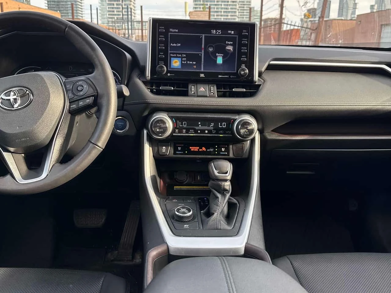 Toyota Rav4 * Hybrid Limited * ���������� ��� ������������*  | Mobile.bg � ����������� 9