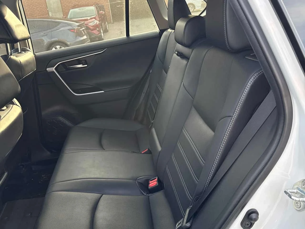 Toyota Rav4 * Hybrid Limited * ���������� ��� ������������*  | Mobile.bg � ����������� 11