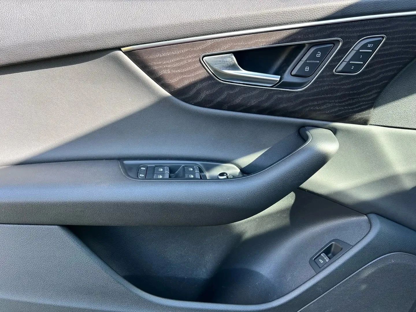 Audi Q7 S LINE KOMFORT ЦЕНА ДО БЪЛГАРИЯ АВТОКРЕДИТ, снимка 9 - Автомобили и джипове - 55771654